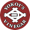 yokoi's vinegar